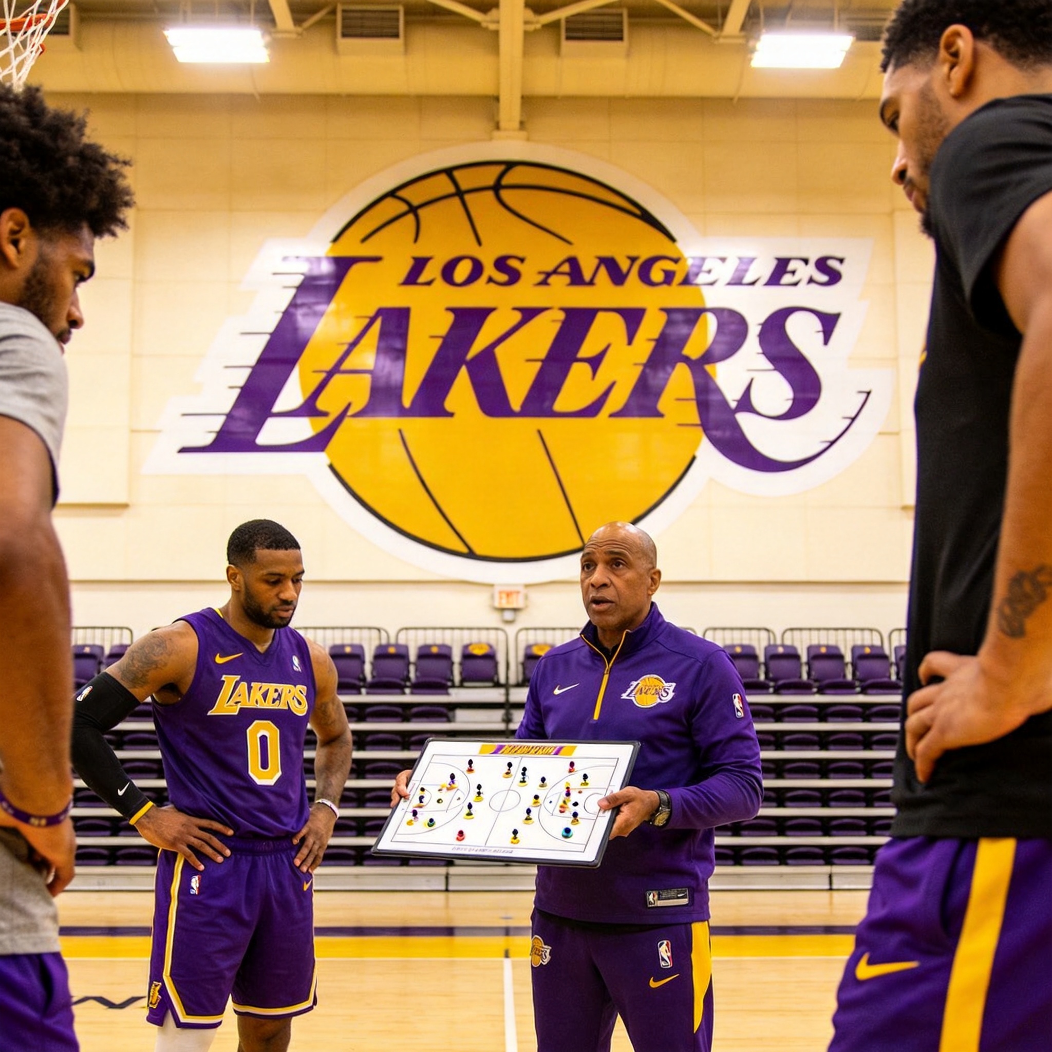 NBA季后赛