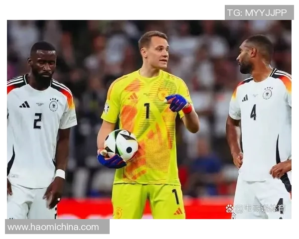 德国队的实力不在于明星球员而在于团队合作与战术执行