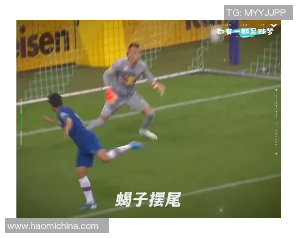 足球明星精准射门挑战赛看他们的命中率能否打破纪录