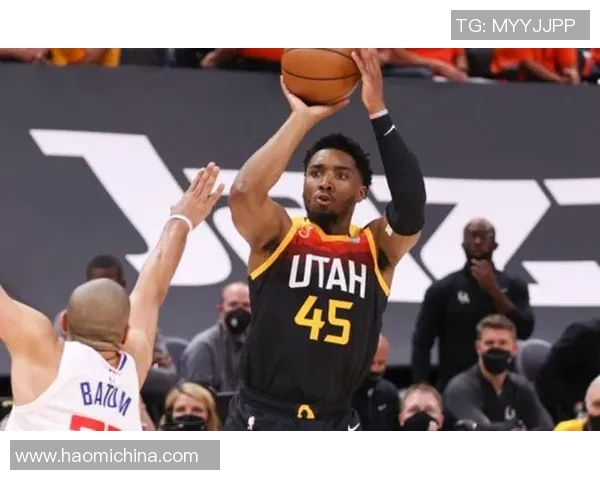 灰熊与爵士夏季联赛精彩对决球员表现引发球迷热议